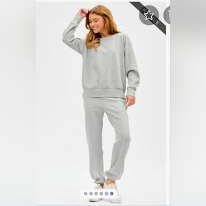 Dear Scarlett Malibu Travel Set NWT